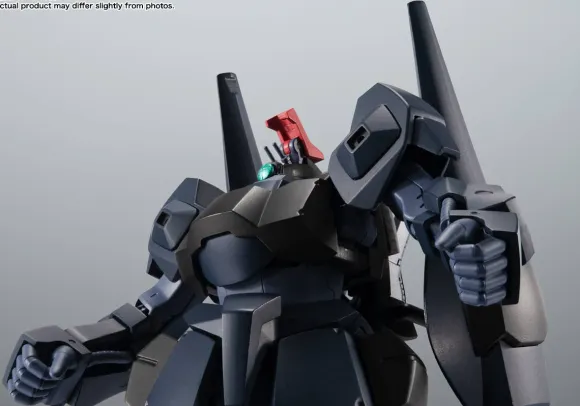 ROBOT Damashii (SIDE MS) RMS-099 Rick Dias ver. A.N.I.M.E.