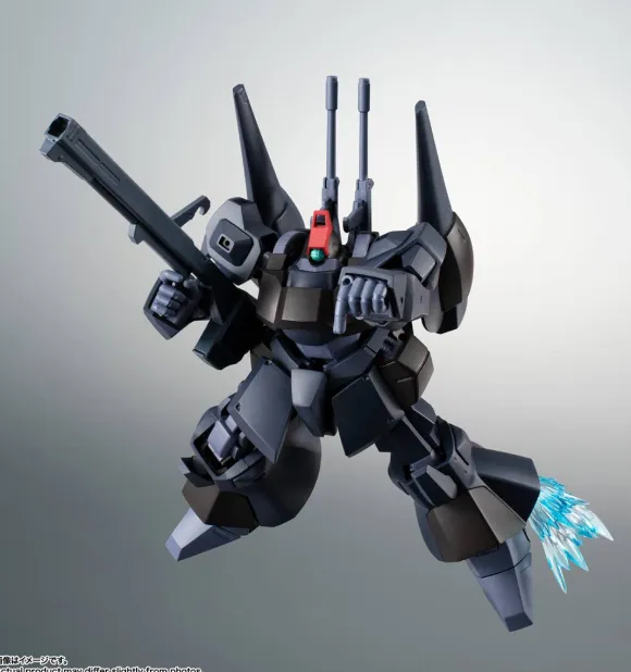 ROBOT Damashii (SIDE MS) RMS-099 Rick Dias ver. A.N.I.M.E.