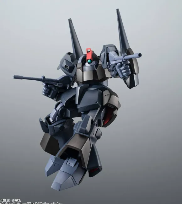 ROBOT Damashii (SIDE MS) RMS-099 Rick Dias ver. A.N.I.M.E.