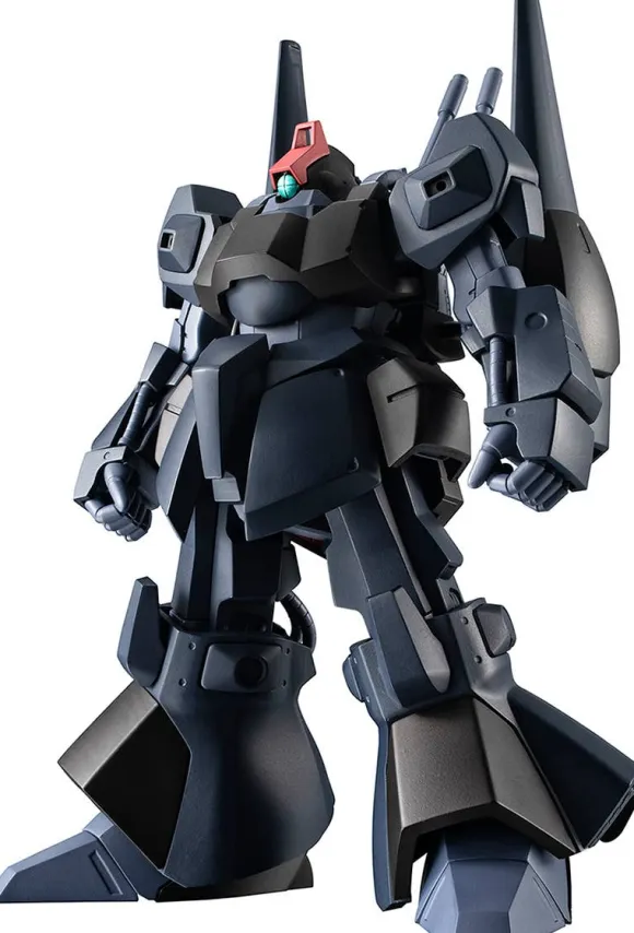 ROBOT Damashii (SIDE MS) RMS-099 Rick Dias ver. A.N.I.M.E.