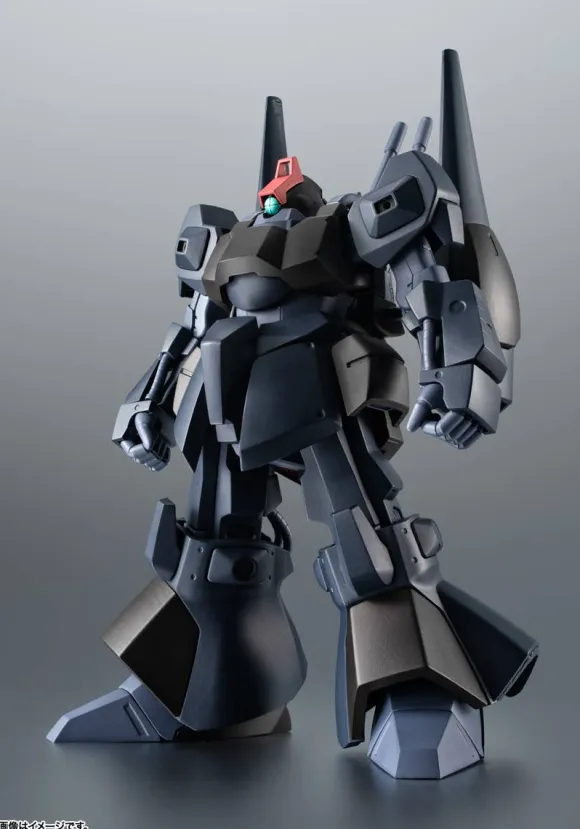 ROBOT Damashii (SIDE MS) RMS-099 Rick Dias ver. A.N.I.M.E.