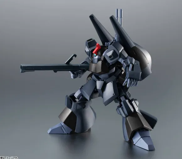 ROBOT Damashii (SIDE MS) RMS-099 Rick Dias ver. A.N.I.M.E.
