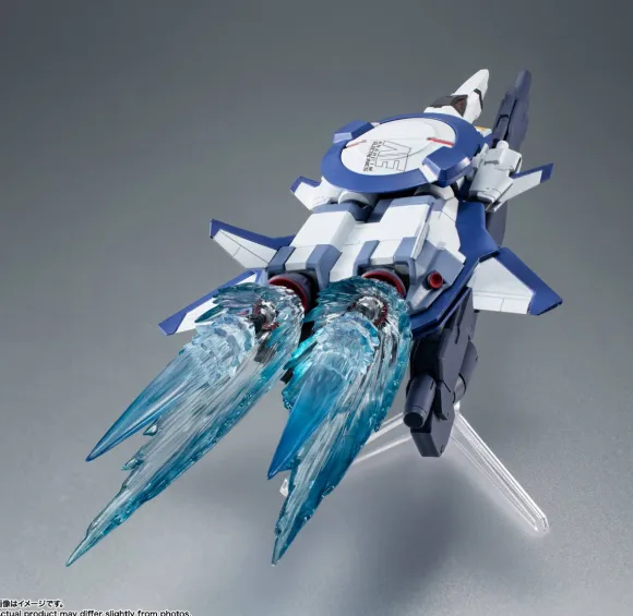 ROBOT Damashii (SIDE MS) RX-78GP00 Gundam Prototype 0 Blossom ver. A.N.I.M.E.