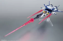 ROBOT Damashii (SIDE MS) RX-78GP00 Gundam Prototype 0 Blossom ver. A.N.I.M.E.