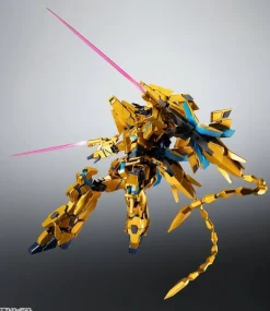 ROBOT Damashii (SIDE MS) Unicorn Gundam Unit 3 Fenex (Destroy Mode) (Narrative Ver.)