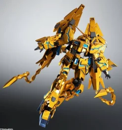ROBOT Damashii (SIDE MS) Unicorn Gundam Unit 3 Fenex (Destroy Mode) (Narrative Ver.)