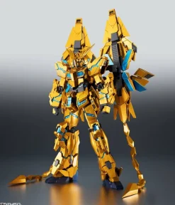 ROBOT Damashii (SIDE MS) Unicorn Gundam Unit 3 Fenex (Destroy Mode) (Narrative Ver.)