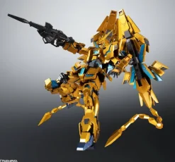 ROBOT Damashii (SIDE MS) Unicorn Gundam Unit 3 Fenex (Destroy Mode) (Narrative Ver.)