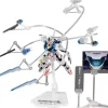 ROBOT Damashii (SIDE MS) XVX-016 Gundam Aerial ver. A.N.I.M.E. ROBOTDamashii 15th ANNIVERSARY