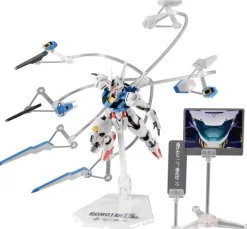 ROBOT Damashii (SIDE MS) XVX-016 Gundam Aerial ver. A.N.I.M.E. ROBOTDamashii 15th ANNIVERSARY