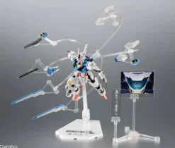 ROBOT Damashii (SIDE MS) XVX-016 Gundam Aerial ver. A.N.I.M.E. ROBOTDamashii 15th ANNIVERSARY