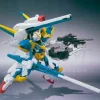 Robot Damashii V2 Assault Buster Gundam