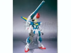 Robot Damashii V2 Assault Buster Gundam