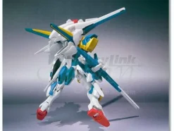 Robot Damashii V2 Assault Buster Gundam
