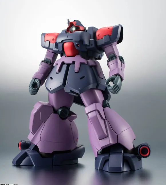 ROBOT Spirit (SIDE MS) MS-09F / TROP Dom Tropen ver. A.N.I.M.E. (Reissue)