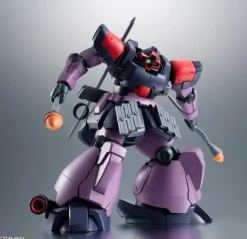 ROBOT Spirit (SIDE MS) MS-09F / TROP Dom Tropen ver. A.N.I.M.E. (Reissue)