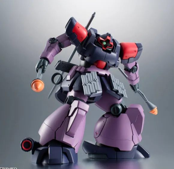ROBOT Spirit (SIDE MS) MS-09F / TROP Dom Tropen ver. A.N.I.M.E. (Reissue)