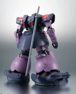 ROBOT Spirit (SIDE MS) MS-09F / TROP Dom Tropen ver. A.N.I.M.E. (Reissue)