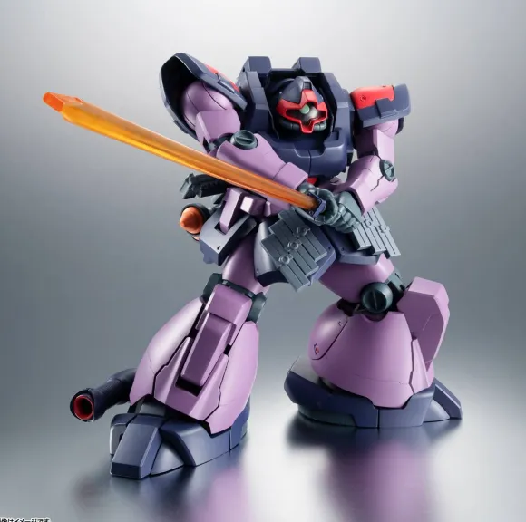 ROBOT Spirit (SIDE MS) MS-09F / TROP Dom Tropen ver. A.N.I.M.E. (Reissue)