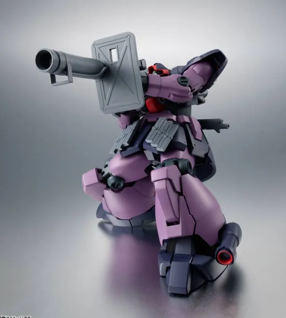 ROBOT Spirit (SIDE MS) MS-09F / TROP Dom Tropen ver. A.N.I.M.E. (Reissue)