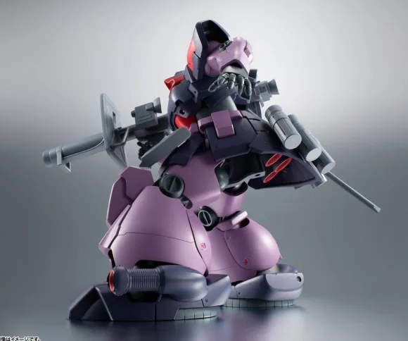 ROBOT Spirit (SIDE MS) MS-09F / TROP Dom Tropen ver. A.N.I.M.E. (Reissue)
