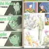 Roman Album Gundam Movie 1