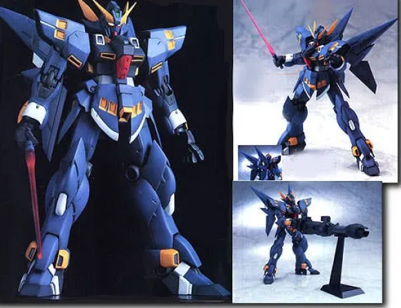 1/144 RTX-008R Huckebein