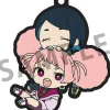 Rubber Mascot Buddy Colle Mobile Suit Gundam The Witch From Mercury: 1Box (6pcs)