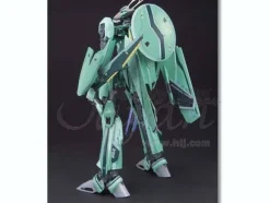 1/72 RVF-25 Messiah Valkyrie Luca Custom With Ghost