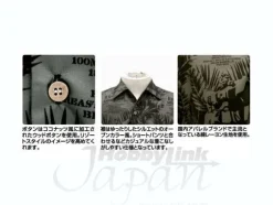 RX-79(G) Aloha Olive L