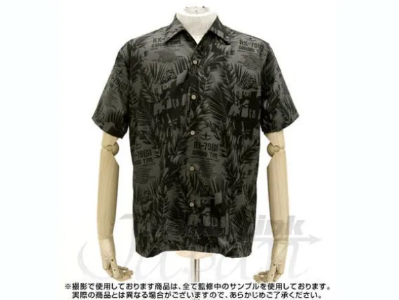 RX-79(G) Aloha Olive L