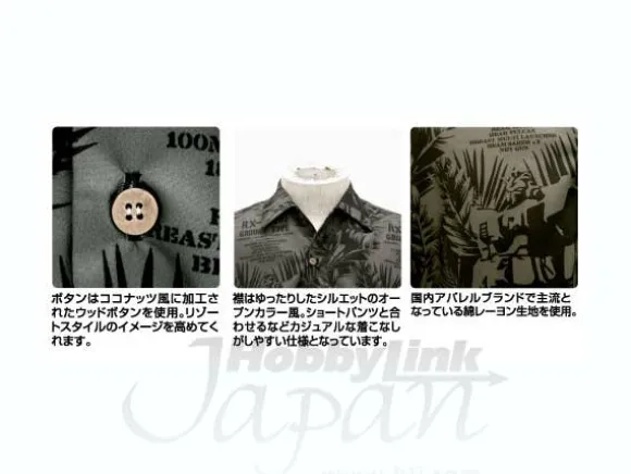 RX-79(G) Aloha Olive M