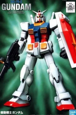 1/144 RX-78-2 Gundam ("First Grade")