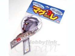 RX-78-2 Gundam Magnetic Ribbon