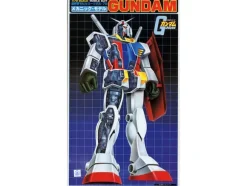 1/72 RX-78 Gundam (Mechanical Model)