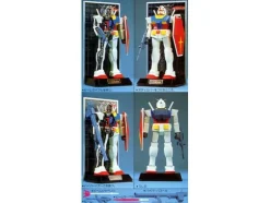 1/72 RX-78 Gundam (Mechanical Model)