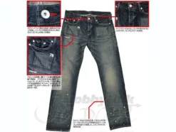 RX-78 Jeans 30inch