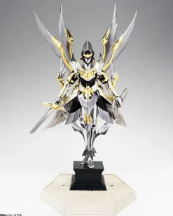 Saint Cloth Myth Dark Lord Hades 15th Anniversary Ver.