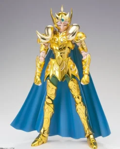 Saint Cloth Myth EX Aries Mu (Revival Version)