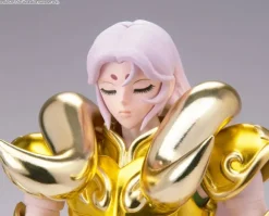 Saint Cloth Myth EX Aries Mu (Revival Version)