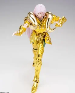 Saint Cloth Myth EX Aries Mu (Revival Version)