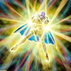 Saint Cloth Myth EX Aries Mu (Revival Version)