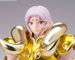 Saint Cloth Myth EX Aries Mu (Revival Version)