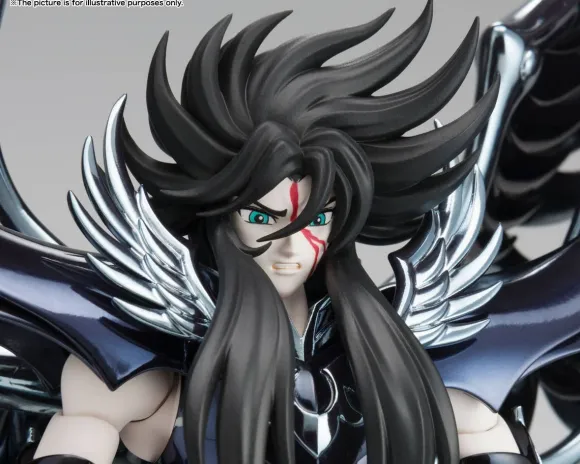 Saint Cloth Myth EX Dark Lord Hades