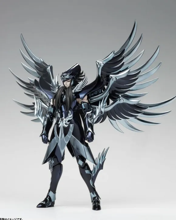 Saint Cloth Myth EX Dark Lord Hades