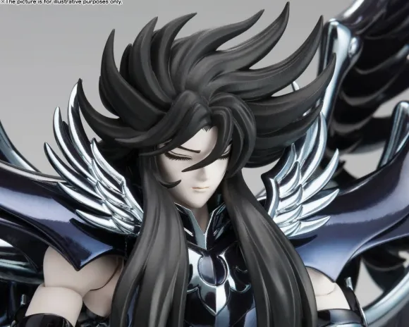 Saint Cloth Myth EX Dark Lord Hades