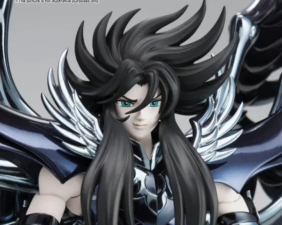 Saint Cloth Myth EX Dark Lord Hades