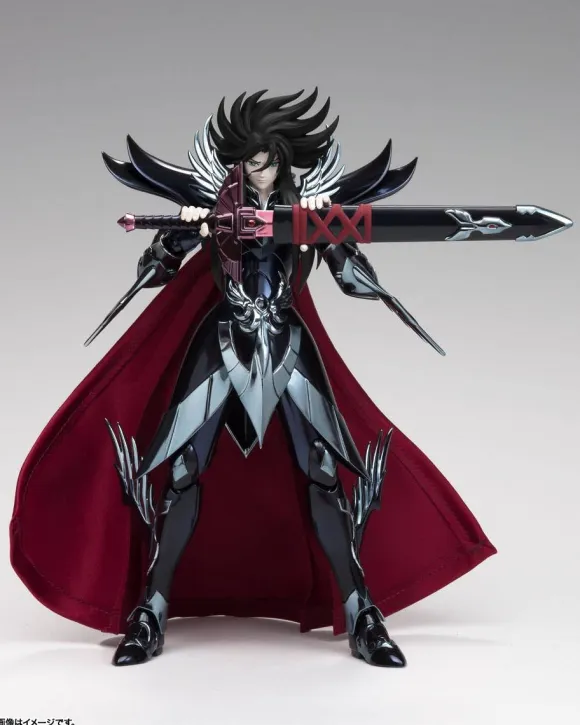 Saint Cloth Myth EX Dark Lord Hades