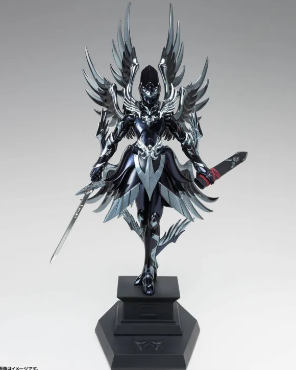 Saint Cloth Myth EX Dark Lord Hades