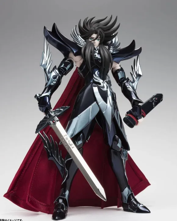 Saint Cloth Myth EX Dark Lord Hades